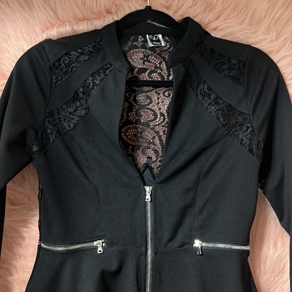 Windsor jacket size M - Picture 2 of 8